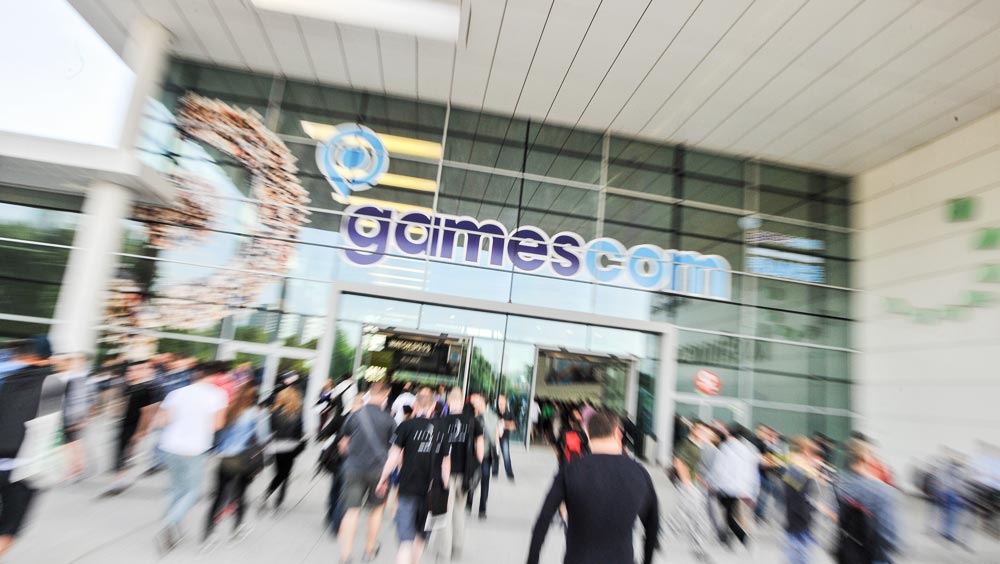 Gamescom 2014: Die Vorschau