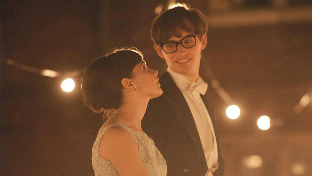 Trailer: The Theory of Everything
