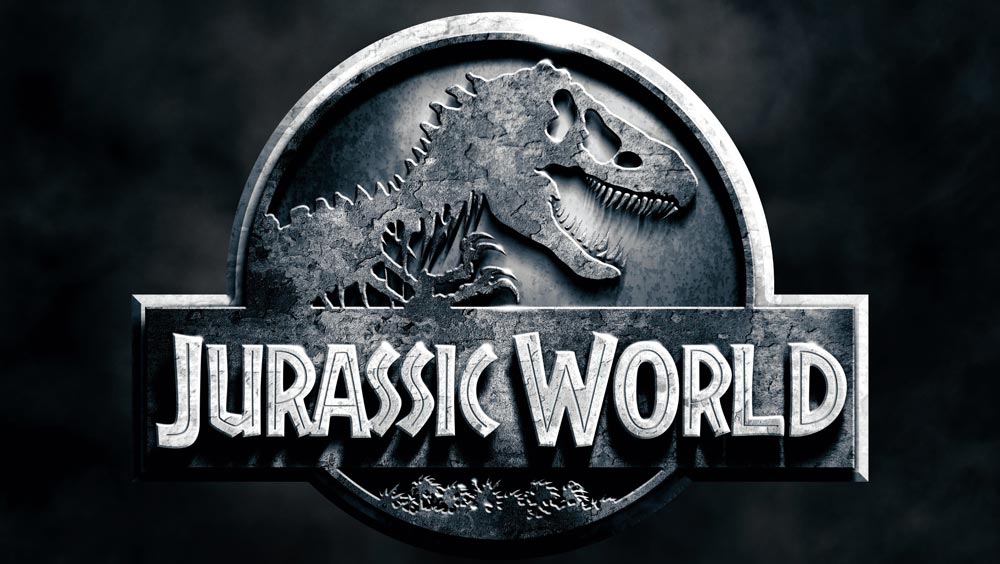 Trailer: Jurassic World