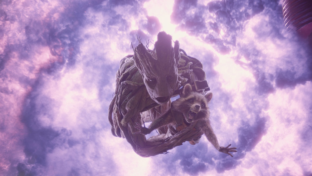 Clip des Tages: Guardians of the Galaxy (Honest Movie Trailer)