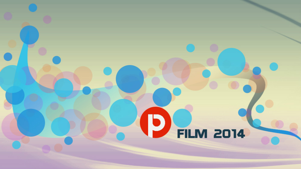 Jahrescharts der Redaktion 2014: Filme – Teil 1!