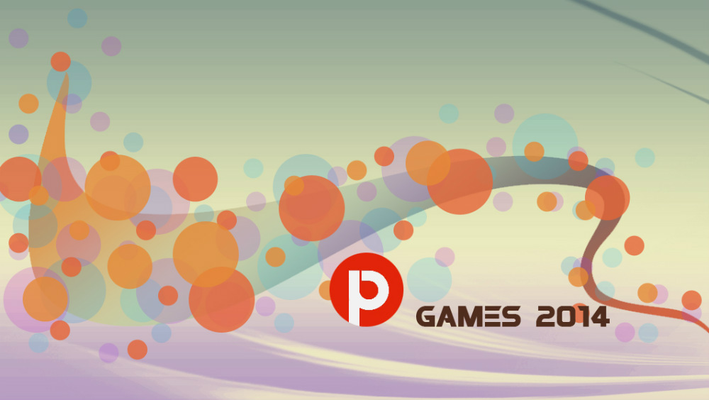 Jahrescharts der Redaktion 2014: Games – Teil 1!
