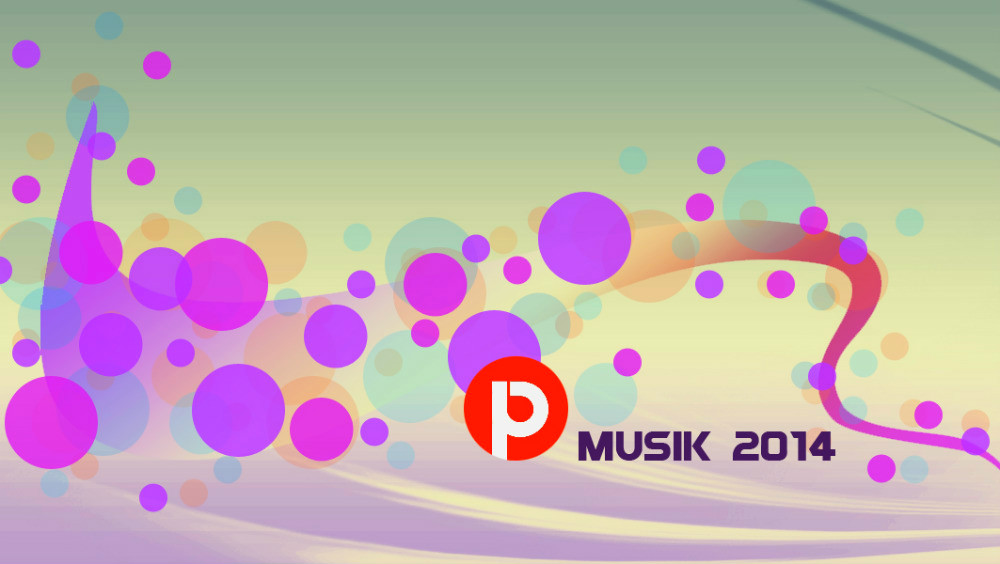Jahrescharts der Redaktion 2014: Musik – Die Österreich Edition!