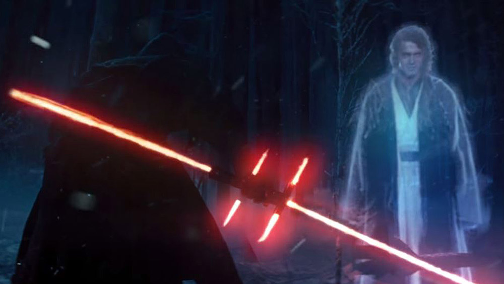 Trailer: Star Wars: Episode VII – The Force Awakens (George Lucas‘ Special Edition)