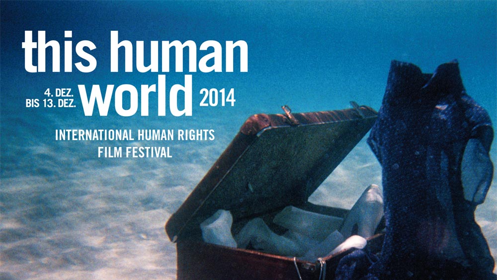 this human world 2014