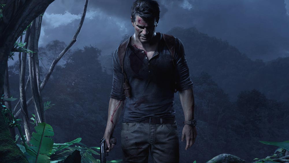 Clip des Tages: Uncharted 4: A Thief’s End (Gameplay)