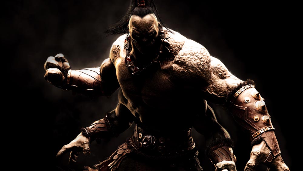 Trailer: Mortal Kombat X – Who’s Next? (Kitana und Kung Lao Gameplay)