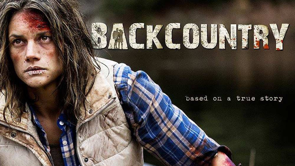 Trailer: Backcountry