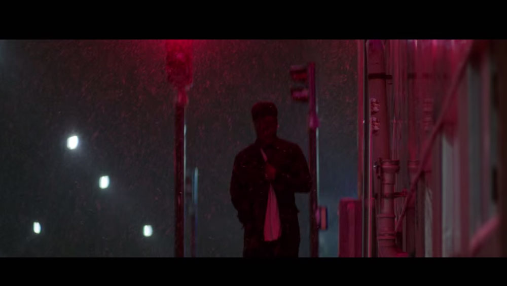 Clip des Tages: Kwabs – Perfect Ruin