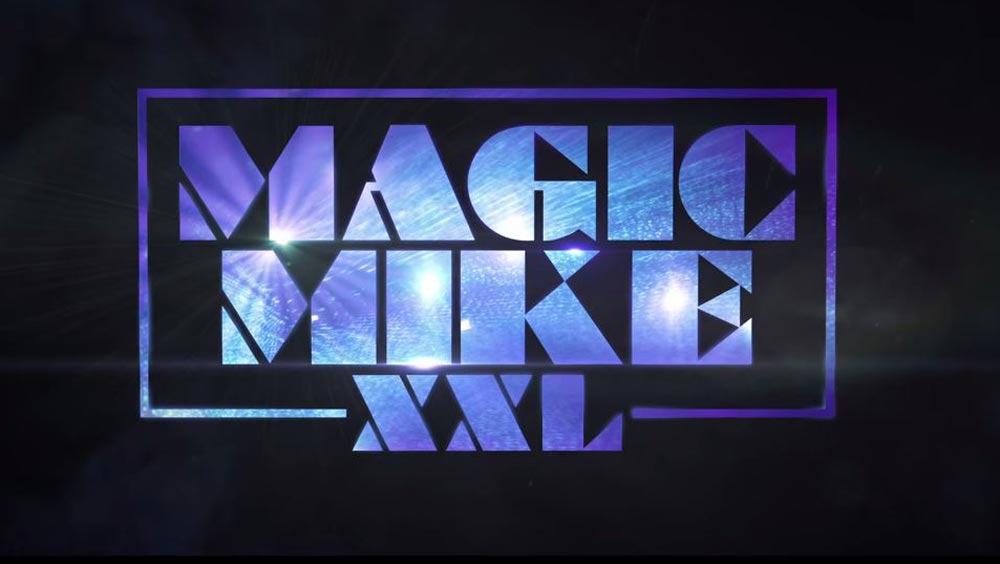 Trailer: Magic Mike XXL