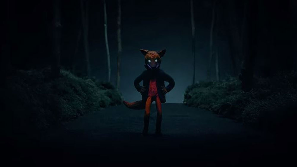 Clip des Tages: The Prodigy – Wild Frontier