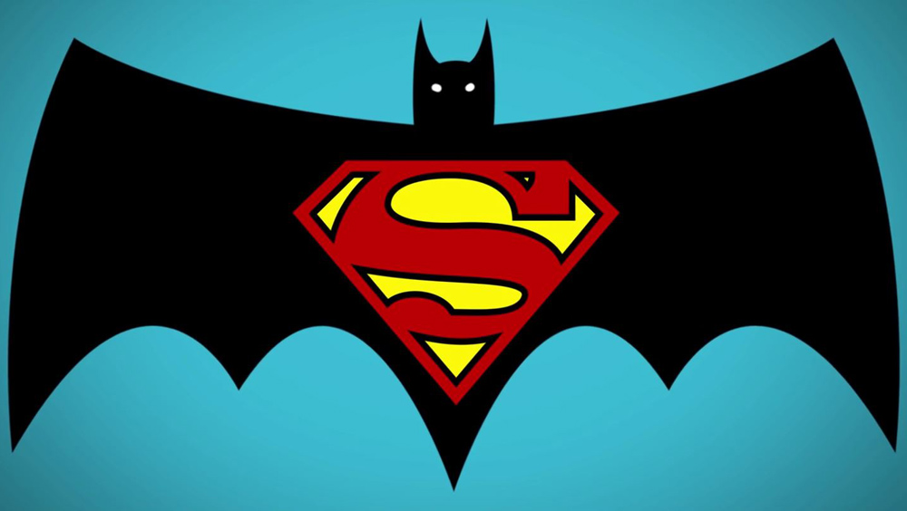 Clip des Tages: Batman v Superman: Dawn of Justice (Retro Style)