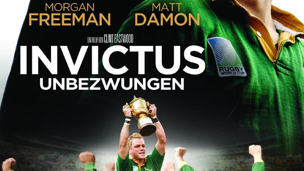 Invictus Video The Weekend Watch List: Invictus | pressplay