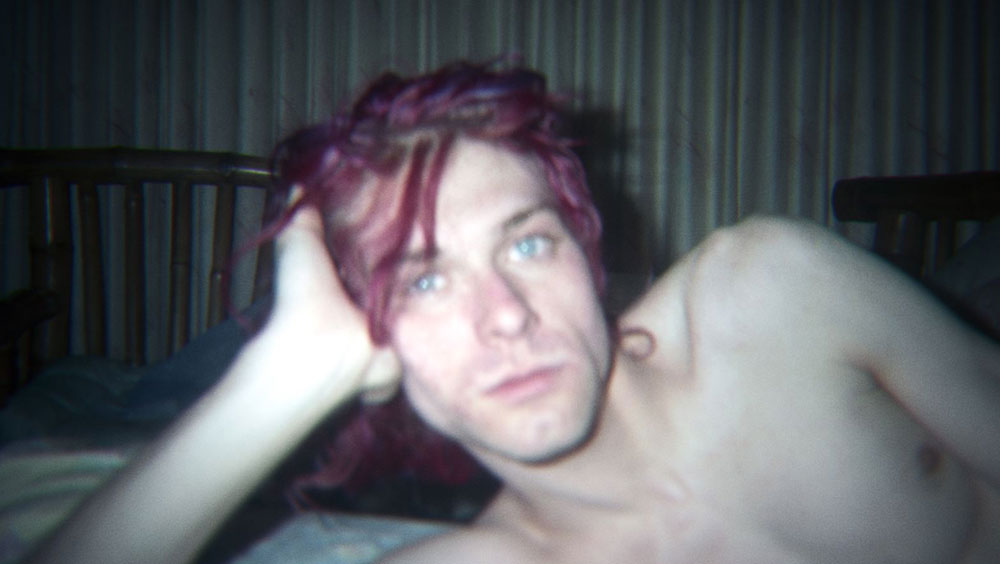 Kurt Cobain © Poolinale