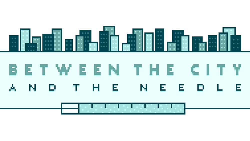 Trailer: Between The City and The Needle