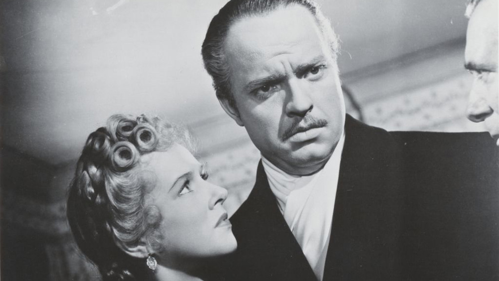 On Dangerous Ground: Joseph Losey / Nicholas Ray / Orson Welles im Filmmuseum