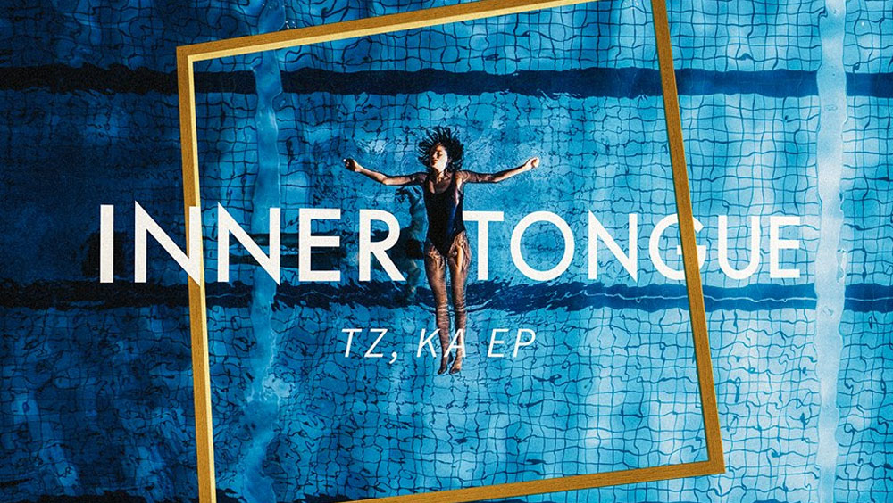 Inner Tongue – Tz, Ka (EP)