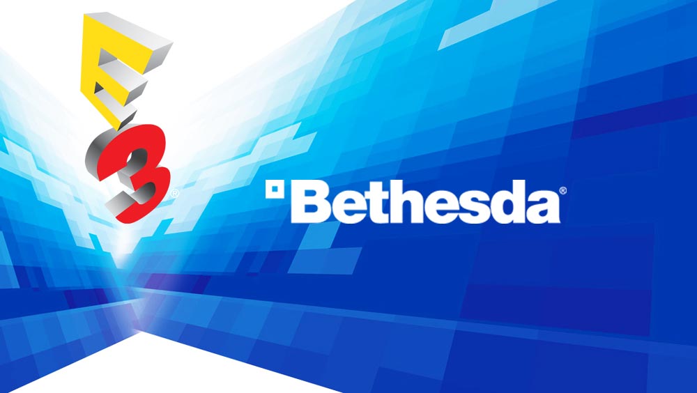 E3 2015: Bethesda Pressekonferenz mit Fallout 4, Dishonored 2 und Doom