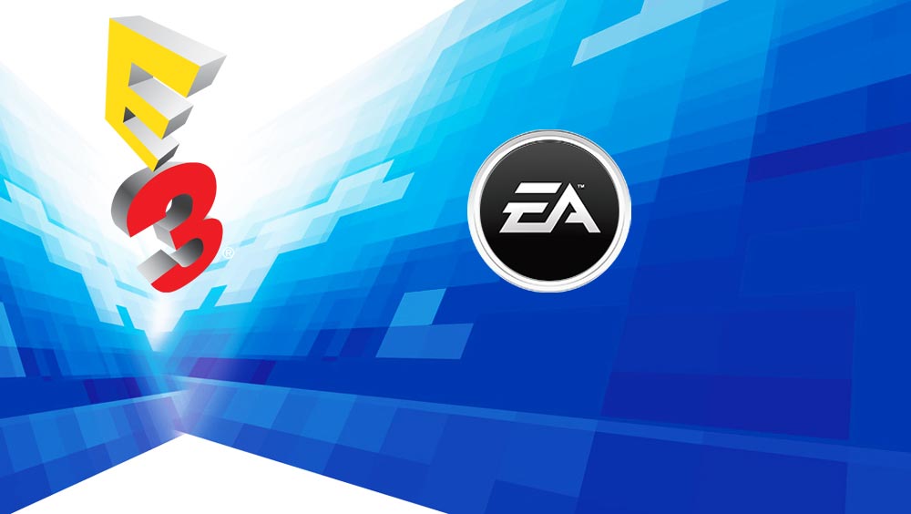 E3 2015: EA Pressekonferenz mit Mass Effect, Need for Speed und Unravel
