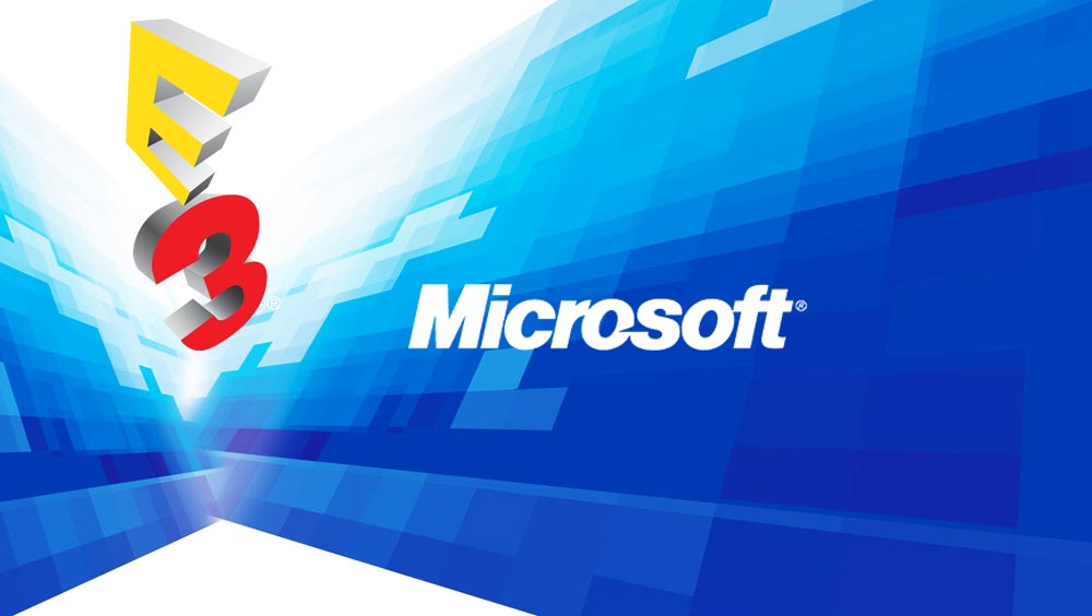 E3 2015: Microsoft Pressekonferenz mit Xbox One Abwärtskompatibilität, Halo und Elite-Gamepad