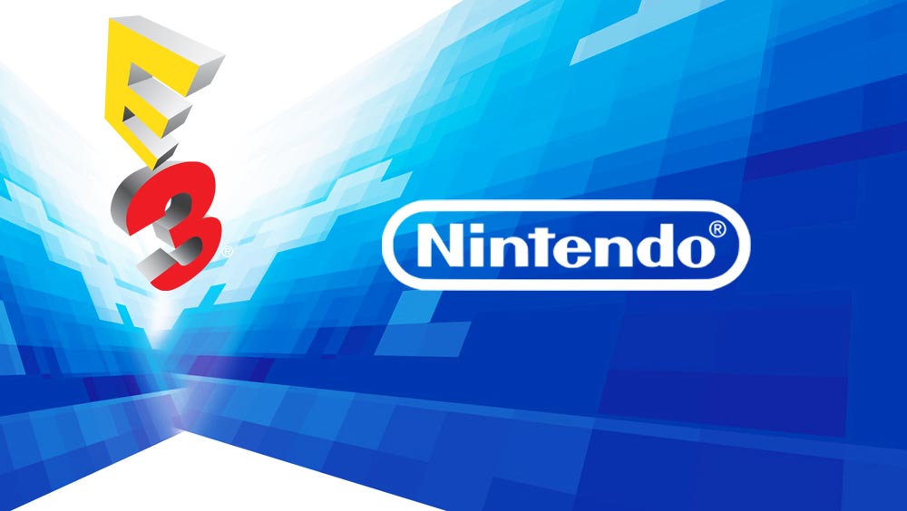 E3 2015: Nintendo Pressekonferenz mit Star Fox Zero, Zelda: Tri Force Heroes und Mario & Luigi: Paper Jam