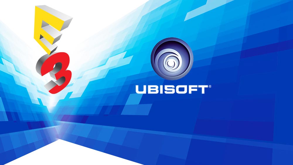 E3 2015: Ubisoft Pressekonferenz mit South Park, For Honor und Anno 2205
