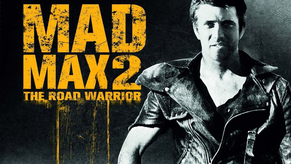 Mad Max II – Der Vollstrecker