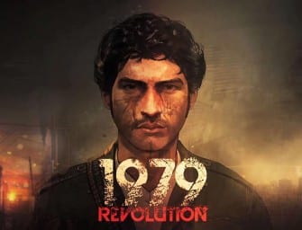 Trailer: 1979 Revolution