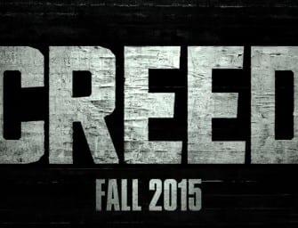 Trailer: Creed
