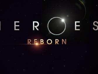 Trailer: Heroes Reborn