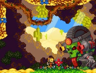 Trailer: The Iconoclasts