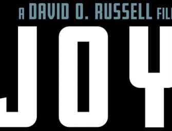 Trailer: Joy