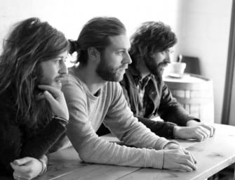 Interview mit Other Lives