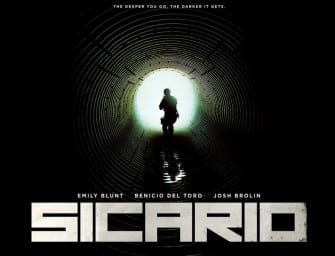 Trailer: Sicario