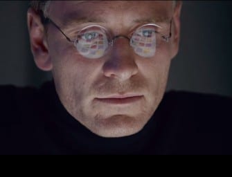 Trailer: Steve Jobs
