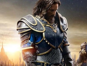 Clip des Tages: Warcraft: Skies of Azeroth (360-Video)