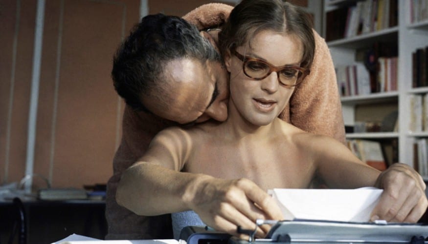 Die Dinge Des Lebens Ganzer Film Deutsch