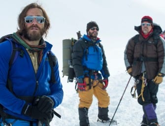 Kinostarts der Woche: Jake Gyllenhaal klettert auf den Everest und Sinister 2 lehrt das Fürchten