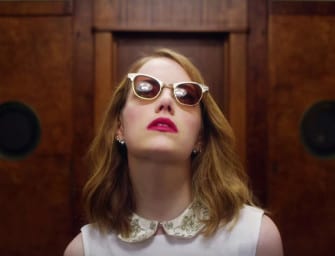 Clip des Tages: Will Butler – Anna (feat. Emma Stone)