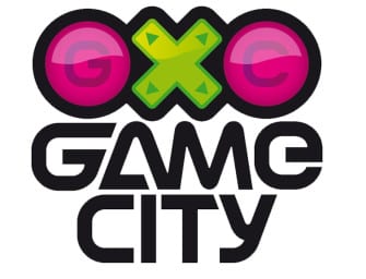 Game City 2015