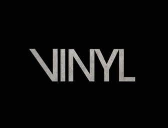 Trailer: Vinyl