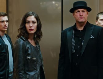 Trailer: Now You See Me 2