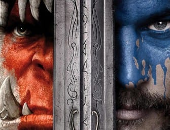 Trailer: Warcraft