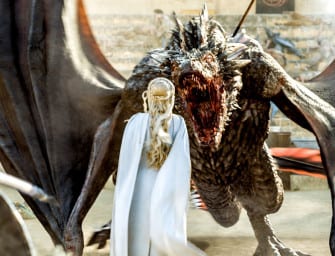 Clip des Tages: Leben und Tod von Game of Thrones-Charakteren (Valar Morghulis)