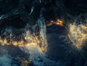 Trailer: Independence Day: Resurgence