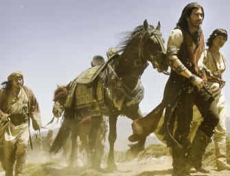 Prince of Persia – Der Sand der Zeit