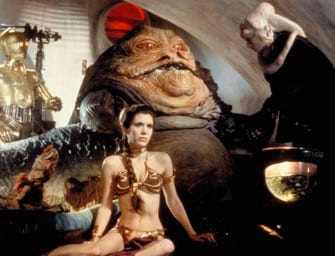 Clip des Tages: Everything Wrong With Return of the Jedi