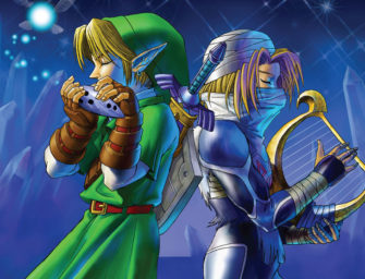 Konzertvorschau: The Legend of Zelda: Symphony of the Goddesses