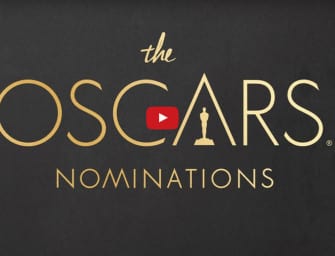 88th Academy Awards 2016: Live-Stream von den Oscar-Nominierungen