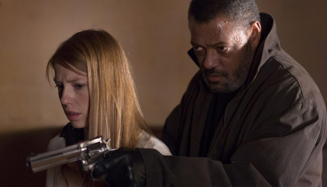 Trailer Standoff pressplay